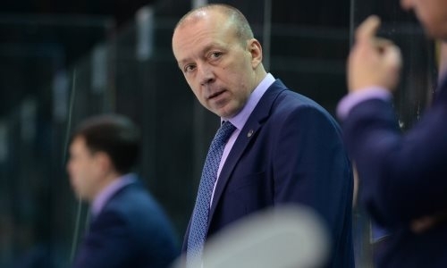 «Все просто в восторге». Достижения Скабелки в «Барысе» и сборной Казахстана оценили на родине