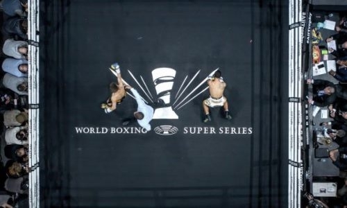 «Этот парень точно не казах?» Японского «Монстра» сравнили с Головкиным