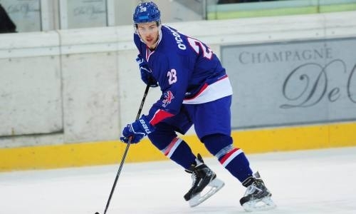 «Должен был стать первым». «Барыс» мог поучаствовать в историческом для КХЛ трансфере