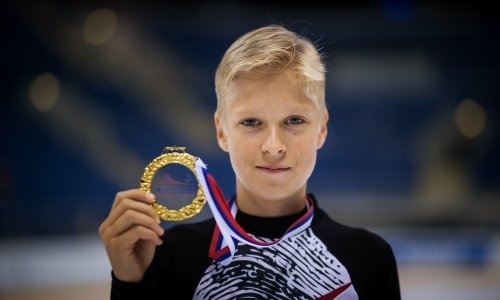 Один из самых перспективных фигуристов мира покинул экс-тренера Турсынбаевой