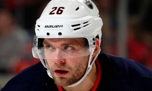 Озвучены неутешительные новости о главном трансфере «Барыса»