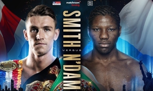 Возможные соперники Головкина оспорят титул чемпиона мира за неделю до его боя