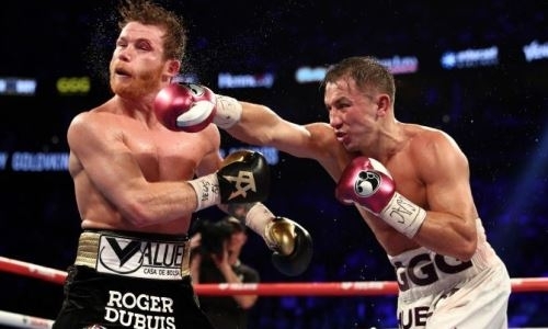 «Головкин не шокировал его». Тренер Джейкобса увидел изъяны «Канело»