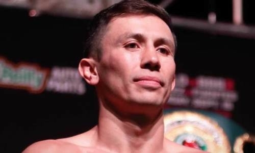 «Головкин уже не тот». Авторитетный инсайдер поставил GGG на место