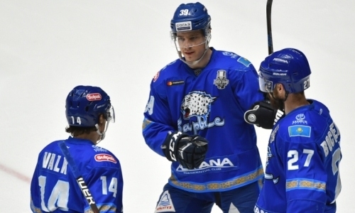 «Вы никогда не увидите такого здесь». В Канаде знают про убийство козы в «Барысе» и про лучшего казахстанца в НХЛ