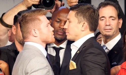 «Вопрос в том...» От кого зависит судьба трилогии Головкин — «Канело»