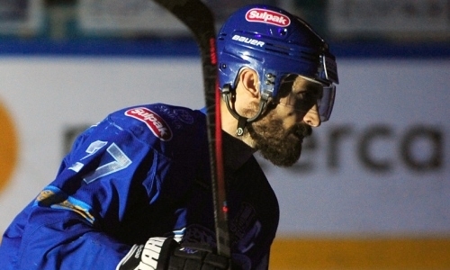 «Ему должны...». Раскрыты детали возможного соглашения Боченски с «Барысом»