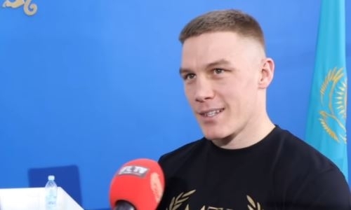 «Қош келдіңіздер». Коточигов преподал британскому журналисту урок казахского