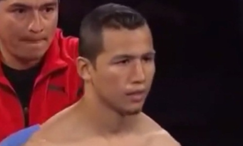 43 победы в профи в 27 лет. Кто стал следующим соперником Данияра Елеусинова