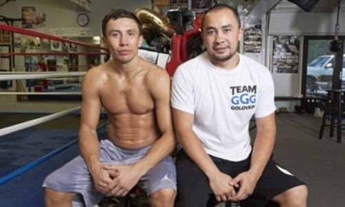 «Секретное оружие». Леффлер раскрыл особую роль брата Головкина