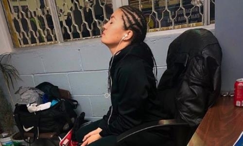 «Для многих это покажется сумасшествием». Сатыбалдинова — о своих ритуалах и целях 