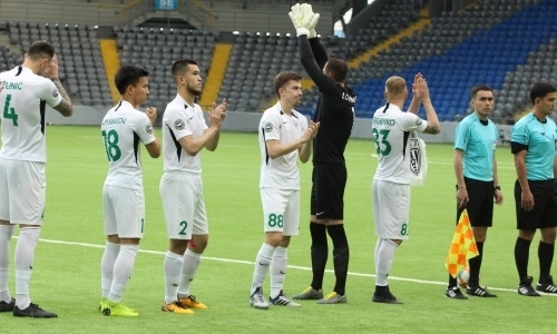 «Даст серьезный бой». Бывший гендиректор «Арсенала» предсказал исход матча «Ордабасы» — «Атырау»