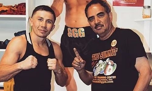 «Заставить Головкина...». Названа главная ошибка Санчеса в работе с GGG