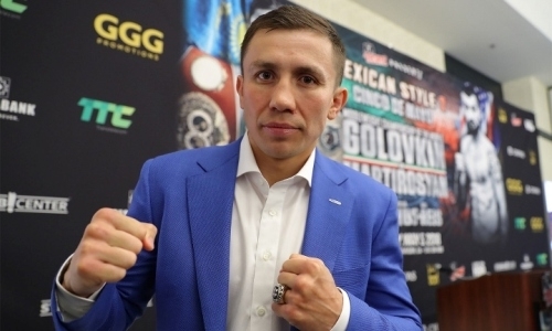 Кому уступил Головкин в новом P4P-рейтинге известного издания