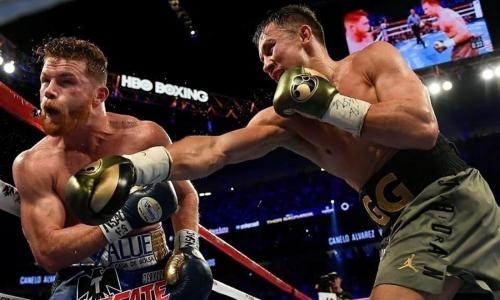 «Семь лет боев». Названо главное преимущество Головкина в борьбе за бой с «Канело»