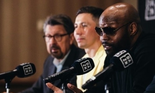 «Никто не ожидал». Экс-тренер Ковалева высказался о новом тренере Головкина