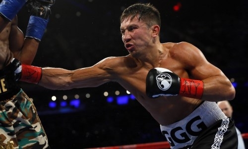 «Нелюбимчик Уорда». Как эксперты ESPN голосовали за Головкина в P4P-рейтинге