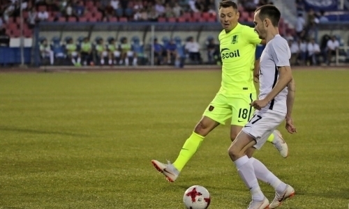 «В первом туре отбора». В Польше вспомнили о еврокубковом провале «Иртыша»