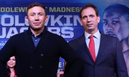 «На него это повлияло». Леффлер раскрыл причину изменений в Головкине