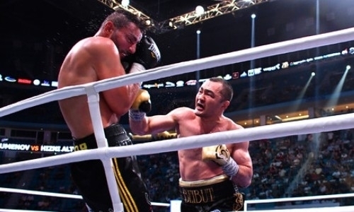 «Кто станет новым королём?» Организатор WBSS в предвкушении турнира в весе Шуменова