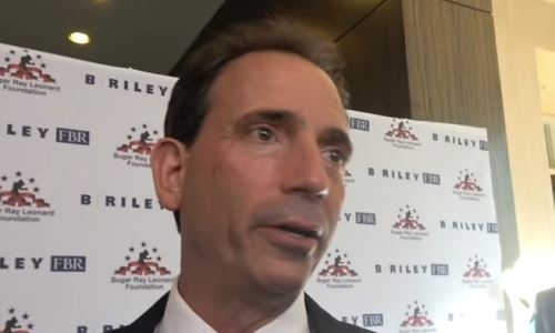 «Дивизион очень глубок». Промоутер Головкина назвал пятерку лучших средневесов