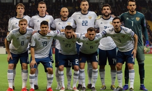 Соперник сборной Казахстана объявил состав на матчи квалификации ЕВРО-2020