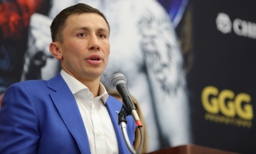 «Когда заявился Головкин, трое сразу спрыгнули». Леффлер о грандиозном срыве