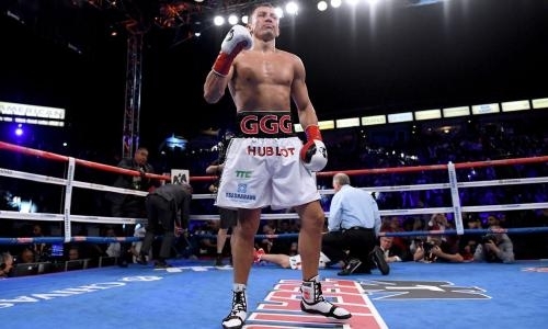 «Безжалостно разрывает». Известный инсайдер шокировал P4P-рейтингом с Головкиным