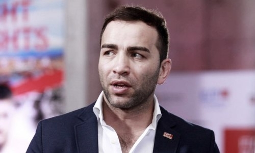 «Если бой посмотрят 500 тысяч казахов...». Президент Fight Nights прояснил ситуацию с контрактом Жумагулова