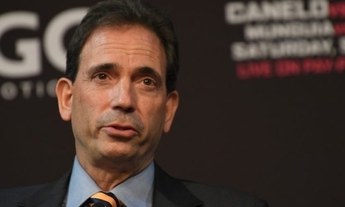 «Есть давление». Леффлер прокомментировал смену тренера Головкина