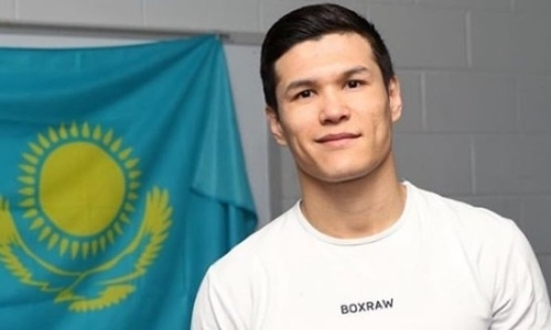 Елеусинов высказался о переходе в другую весовую категорию