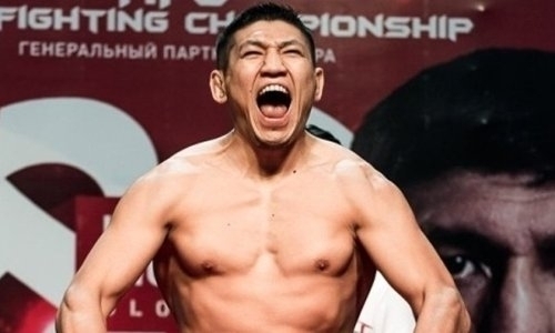 «Взорвет все ожидания!». Куат Хамитов анонсировал «Ночь кровавых реваншей»