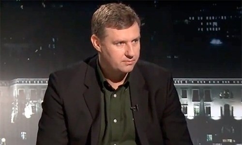 Задержан генеральный директор вылетевшего от «Барыса» в плей-офф КХЛ клуба