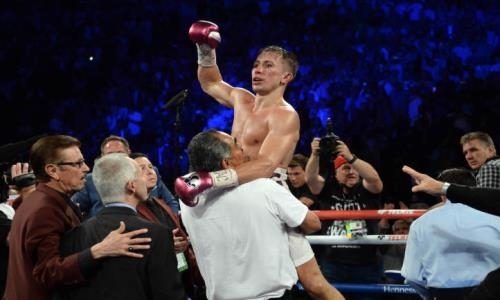 «Геннадий все понимает». Озвучены последствия разрыва Головкина с Санчесом 