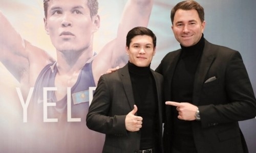 «Имеет полное право». Эксперт оценил слова Елеусинова в адрес Хирна