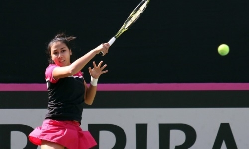 Казахстанские теннисисты узнали соперников по Ролан Гаррос