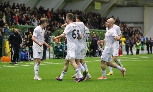 Стали известны 29 из 47 потенциальных соперников «Кайрата», «Тобола» и «Ордабасы» в Лиге Европы