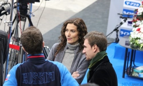 Один из самых талантливых фигуристов близок к сотрудничеству с тренером Турсынбаевой