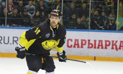 «Тамбиев не любит проигрывать». Форвард «Сарыарки» назвал самую крутую серию плей-офф ВХЛ