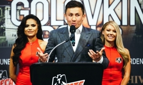 «Это встряхнуло его». Леффлер раскрыл причины затянувшегося перерыва в карьере Головкина