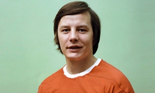 Воспитанник усть-каменогорского «Торпедо» будет введен в Зал славы Международной федерации хоккея