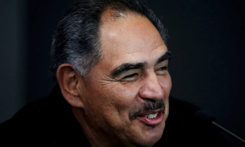 «Я не спешу». Экс-тренер Головкина удивил своим высказыванием о работе с подопечными