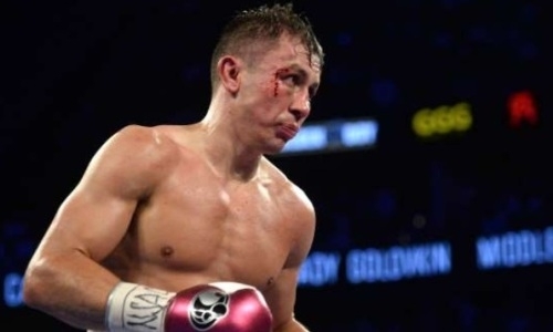 «Нокаутом». СМИ о боксе назвало явного победителя боя Головкин — Чарло