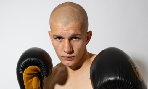 Определилась дата следующего боя казахстанского боксера после нокаута россиянина