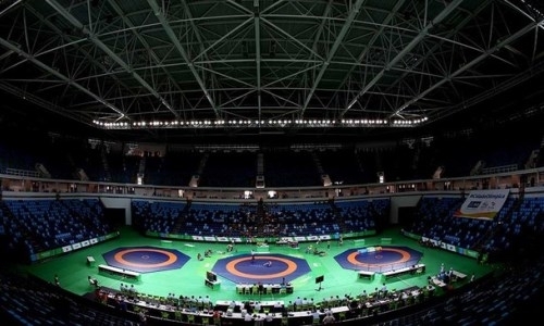 В Алматы стартовал крупный международный турнир «Мемориал Болата Турлыханова»