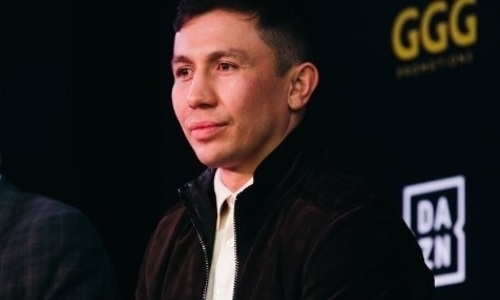 «Не готовы платить». Следующий бой Головкина может понести убытки