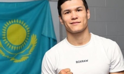 «Есть талант». Популярный эксперт ESPN рассказал о седьмой победе Елеусинова в профи