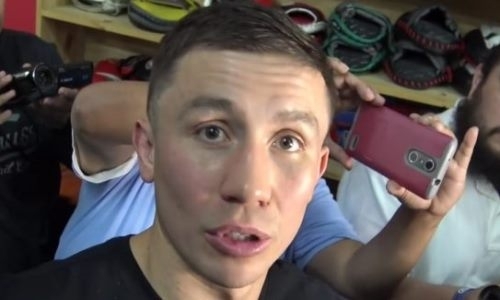 «Если Головкин не сможет победить...». Леффлер удивил новым заявлением