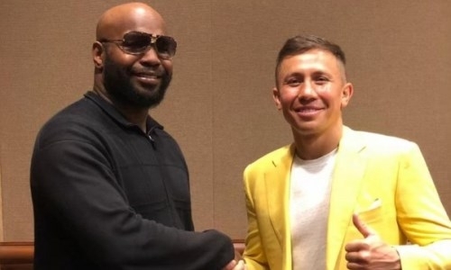 Сможет ли? Стала известна главная задача нового тренера Головкина