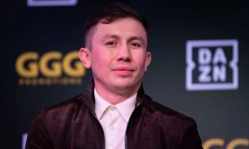 Промоутер обвинил Головкина в уклонении от боя с чемпионом мира и назвал причину